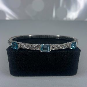 Judith Ripka bracelet